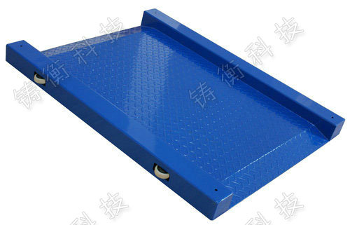 單層電子平臺(tái)秤.