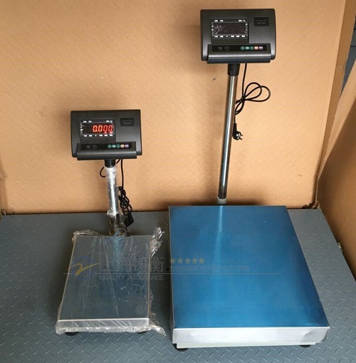 自動計重電子臺稱